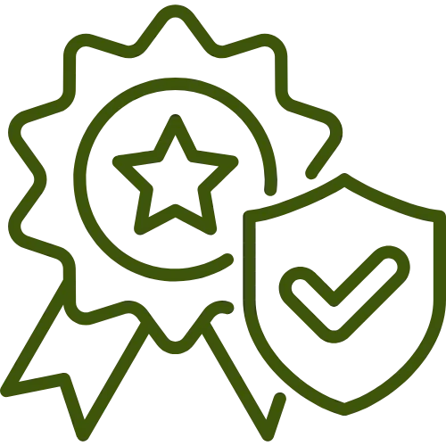 Experienced & Trusted