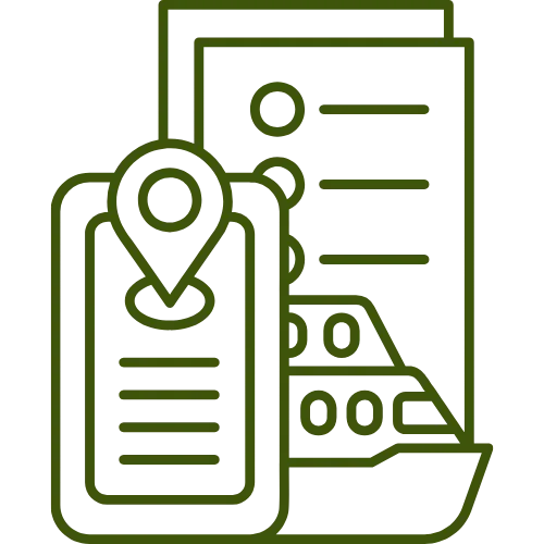 Flexible & Custom Tours