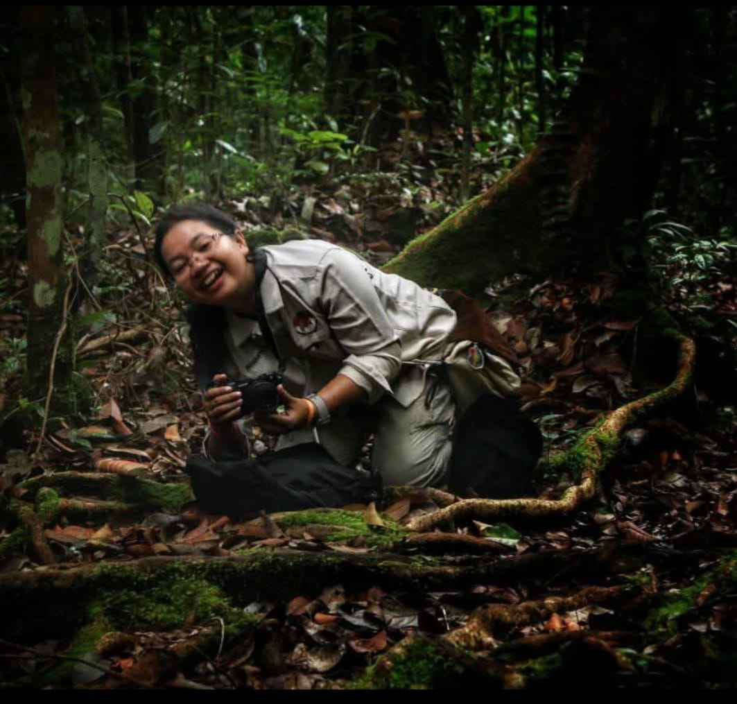 Purwanti Dewi Puspita